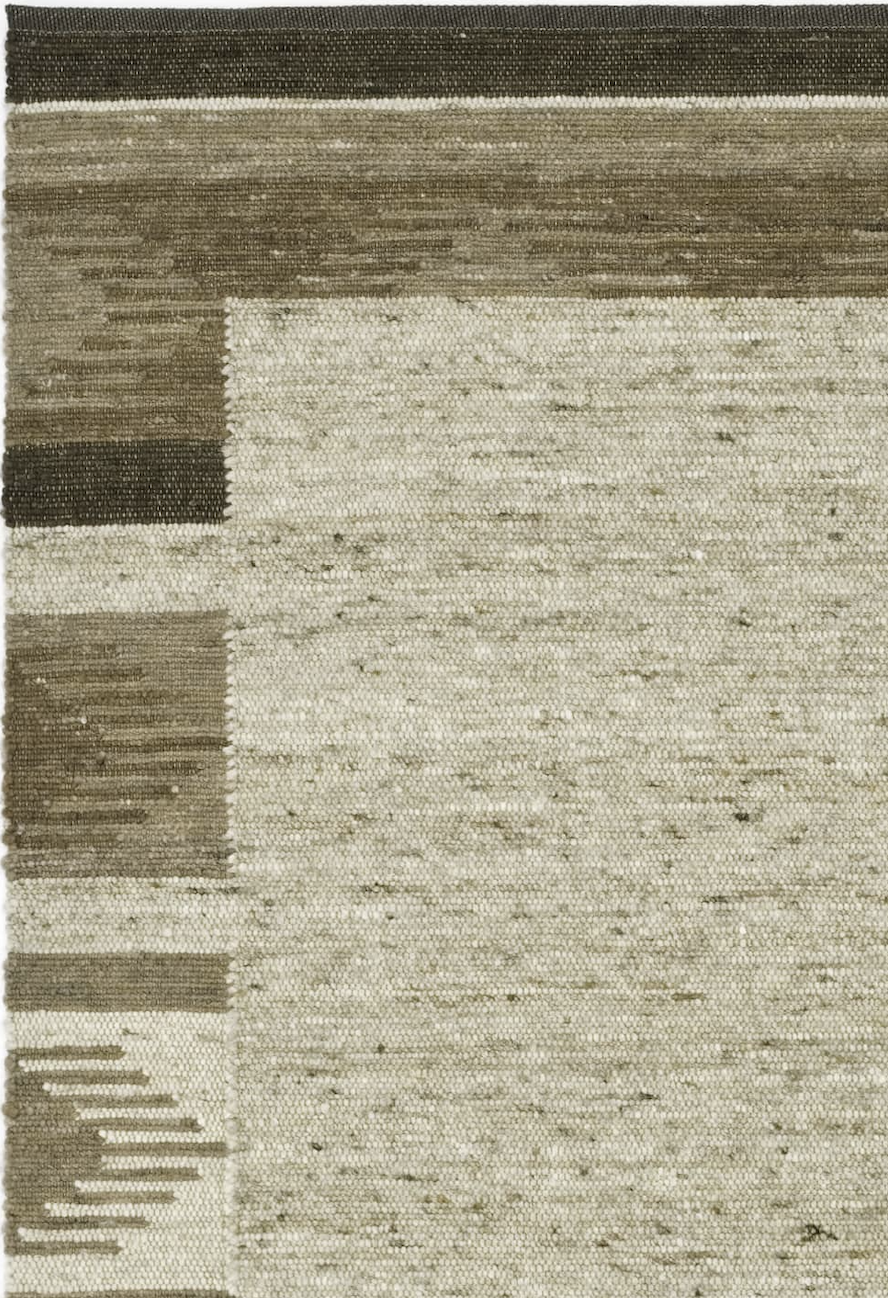 Paulig Fino Design 149-66 Handweb Teppich – Bild 3